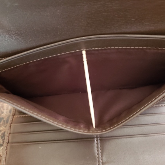 Coach wallet - Picture 3 of 4